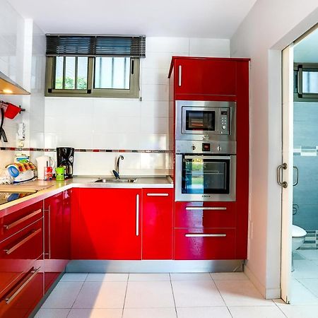 Apartamento La Cascada 108 푸에르토리코 외부 사진